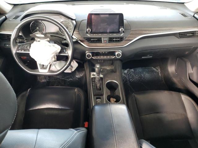 Photo 8 from auction – 2019 NISSAN ALTIMA SL with VIN 1N4BL4EV4KC158862