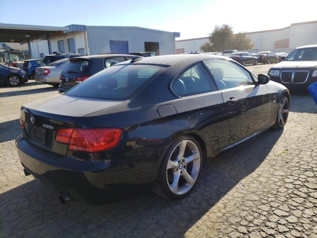 Photo 3 from auction – 2011 BMW 335 I with VIN WBAKG7C56BE598795