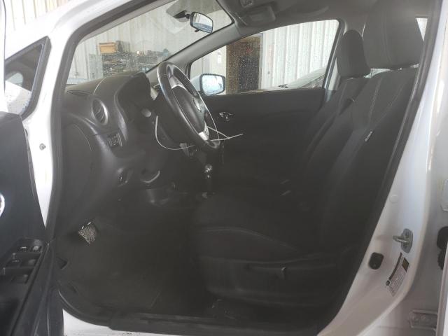 Photo 7 from auction – 2019 NISSAN VERSA NOTE with VIN 3N1CE2CP8KL355414