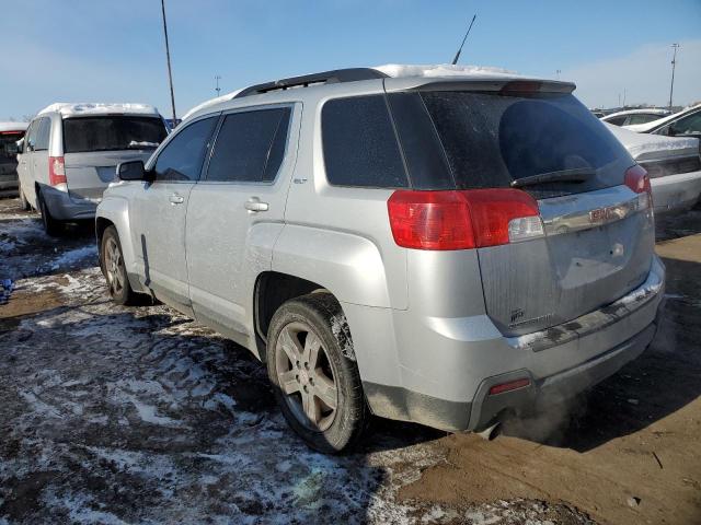 Photo 2 from auction – 2012 GMC TERRAIN SL with VIN 2GKFLVE51C6151254