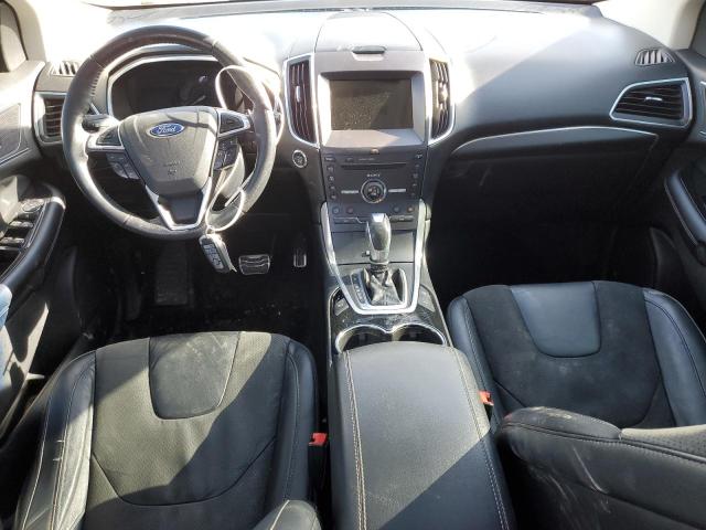 Photo 8 from auction – 2016 FORD EDGE SPORT with VIN 2FMPK4AP3GBB88769