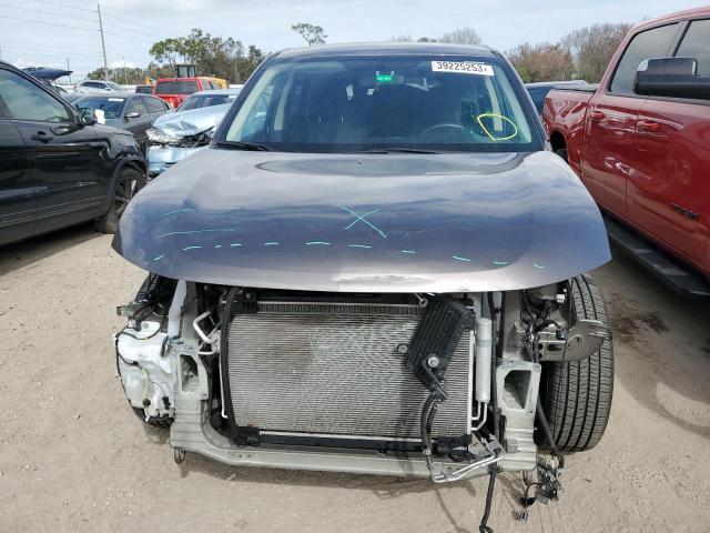 Photo 5 from auction – 2017 MITSUBISHI OUTLANDER with VIN JA4AD2A31HZ065244