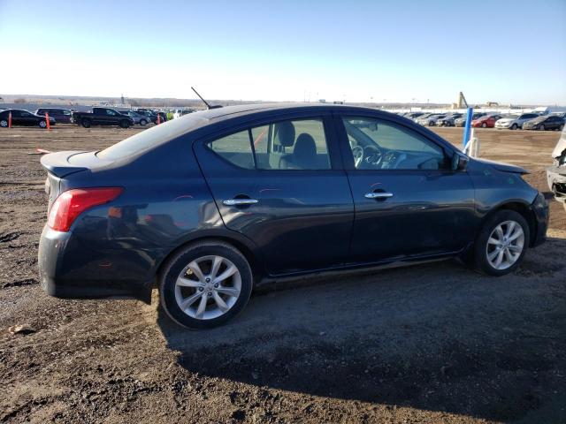 Photo 3 from auction – 2017 NISSAN VERSA S with VIN 3N1CN7AP2HL811741