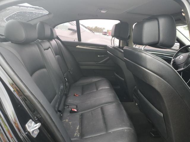 Photo 10 from auction – 2013 BMW 528 XI with VIN WBAXH5C55DD108296