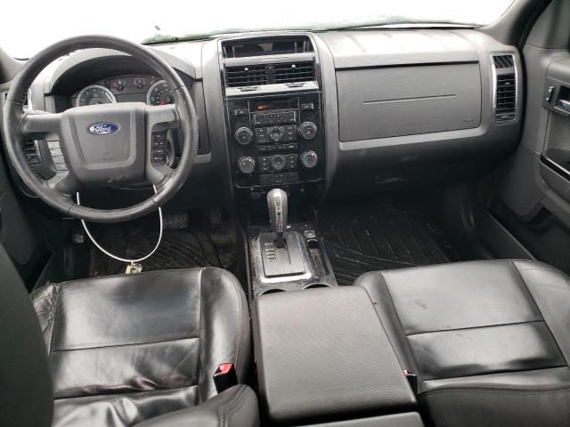 Photo 8 from auction – 2010 FORD ESCAPE LIM with VIN 1FMCU9EG5AKD01280