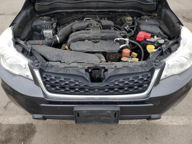 Photo 12 from auction – 2014 SUBARU FORESTER 2 with VIN JF2SJAHC5EH507352