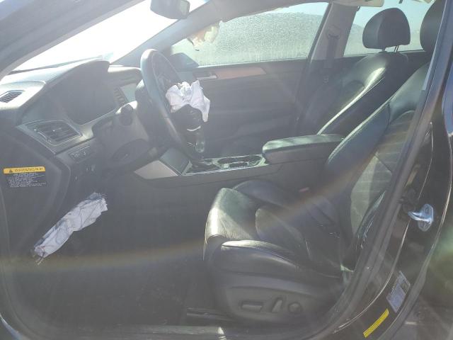 Photo 7 from auction – 2015 HYUNDAI SONATA SPO with VIN 5NPE34AF9FH107700