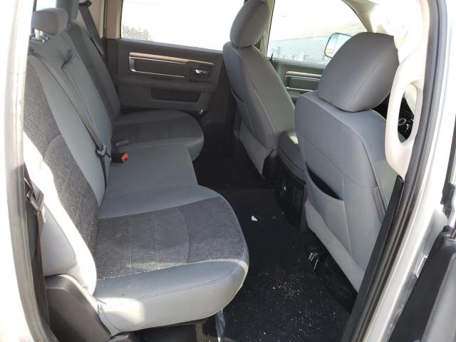 Photo 10 from auction – 2018 RAM 1500 SLT with VIN 1C6RR7TT6JS272111