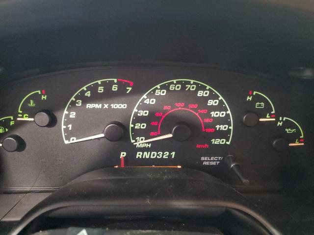 Photo 9 from auction – 2002 FORD EXPLORER X with VIN 1FMZU63E42ZB03843