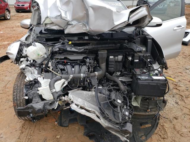 Photo 12 from auction – 2019 KIA SPORTAGE E with VIN KNDPN3AC4K7570894