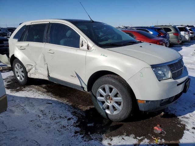 Photo 4 from auction – 2007 LINCOLN MKX with VIN 2LMDU88C67BJ19084