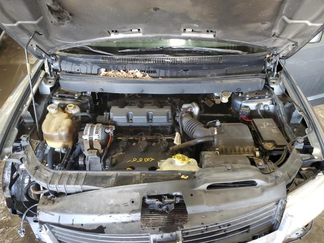 Photo 12 from auction – 2010 DODGE JOURNEY SX with VIN 3D4PG5FV0AT228159
