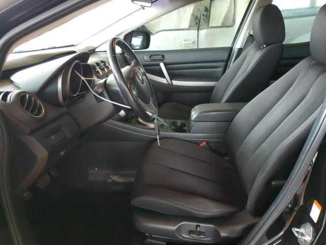 Photo 7 from auction – 2011 MAZDA CX-7 with VIN JM3ER2B55B0386098