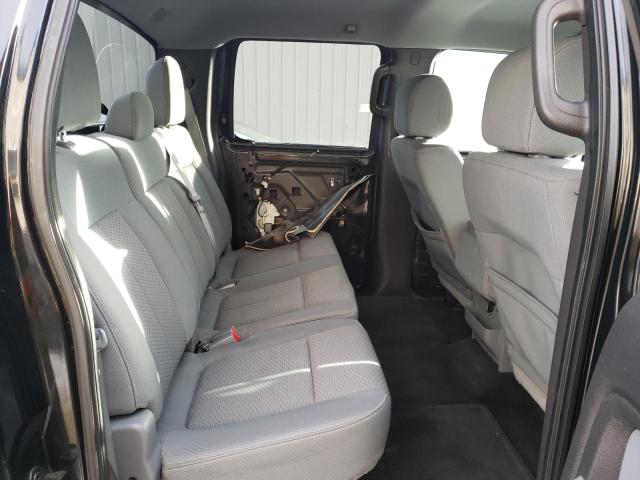 Photo 10 from auction – 2014 FORD F150 SUPER with VIN 1FTFW1ET5EFB50773