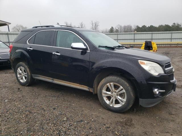 Photo 4 from auction – 2011 CHEVROLET EQUINOX LT with VIN 2CNFLGEC4B6366711