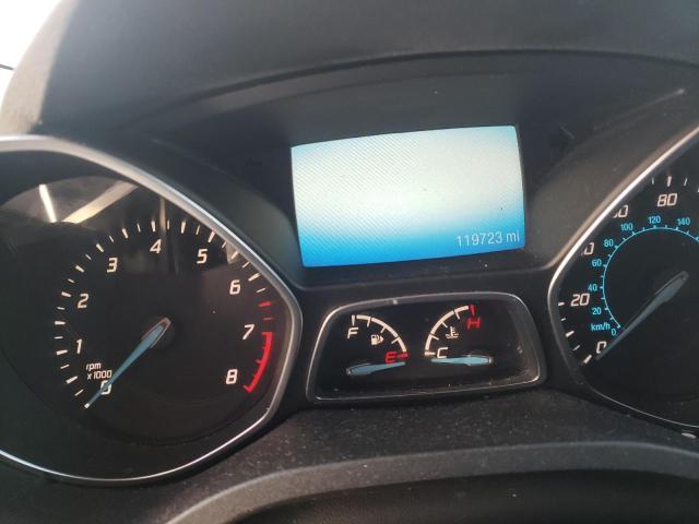 Photo 9 from auction – 2015 FORD ESCAPE TIT with VIN 1FMCU9JX2FUC31237