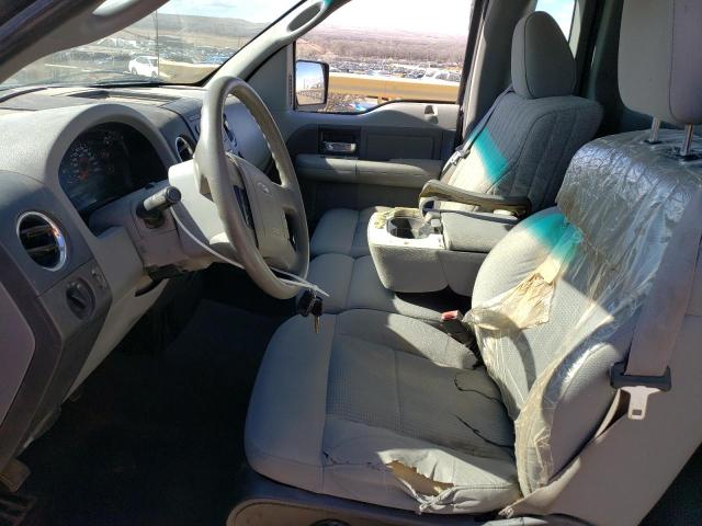 Photo 7 from auction – 2007 FORD F150 with VIN 1FTRF12W97NA00721
