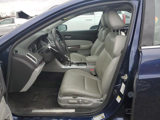 Photo 7 from auction – 2015 ACURA TLX with VIN 19UUB2F30FA026272
