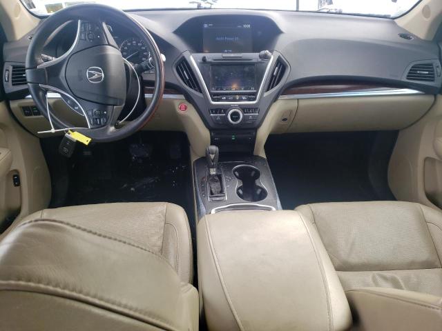 Photo 8 from auction – 2014 ACURA MDX ADVANC with VIN 5FRYD4H87EB022433
