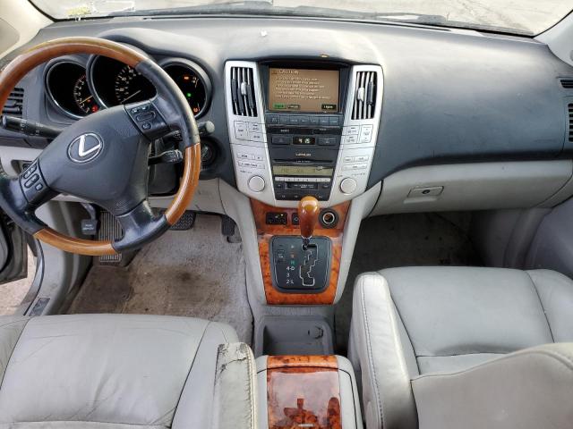 Photo 8 from auction – 2006 LEXUS RX 330 with VIN 2T2HA31U16C107572