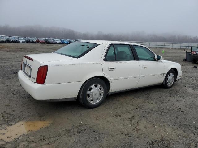Photo 3 from auction – 2004 CADILLAC DEVILLE with VIN 1G6KD54Y54U119139
