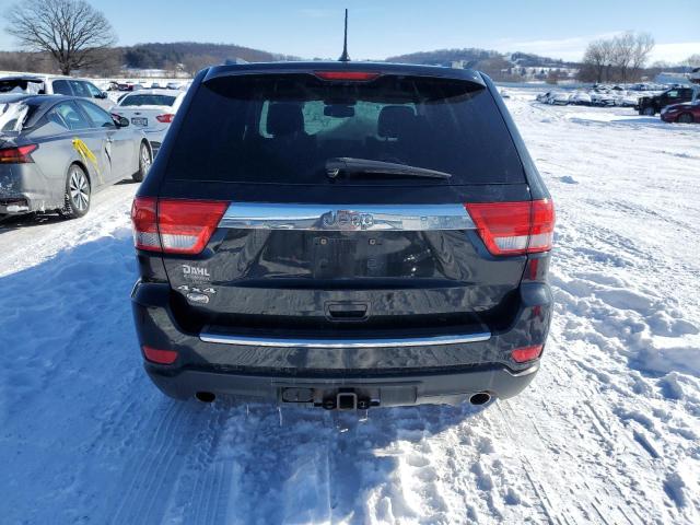 Photo 6 from auction – 2012 JEEP GRAND CHER with VIN 1C4RJFCT9CC172480