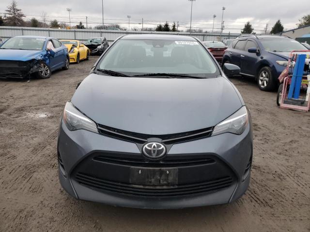Photo 5 from auction – 2018 TOYOTA COROLLA L with VIN 2T1BURHE3JC007727