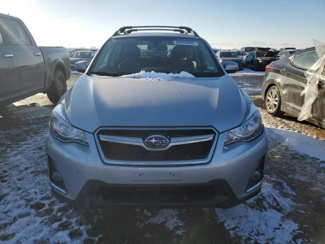 Photo 5 from auction – 2016 SUBARU CROSSTREK with VIN JF2GPANC6G8330127