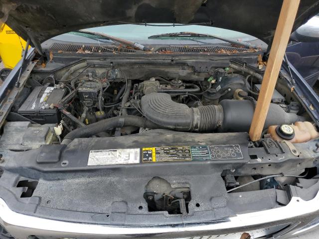 Photo 7 from auction – 2002 FORD F150 SUPER with VIN 1FTRW07L82KC75211