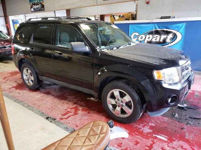 Photo 4 from auction – 2012 FORD ESCAPE XLT with VIN 1FMCU9DG2CKA88969