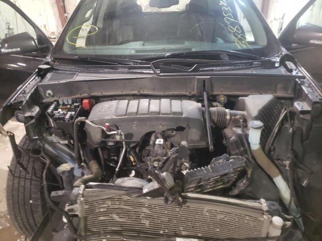 Photo 11 from auction – 2013 CHEVROLET TRAVERSE L with VIN 1GNKVJKD1DJ178362