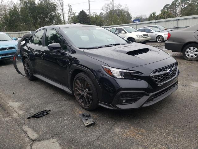 Photo 4 from auction – 2022 SUBARU WRX PREMIU with VIN JF1VBAF68N9006994