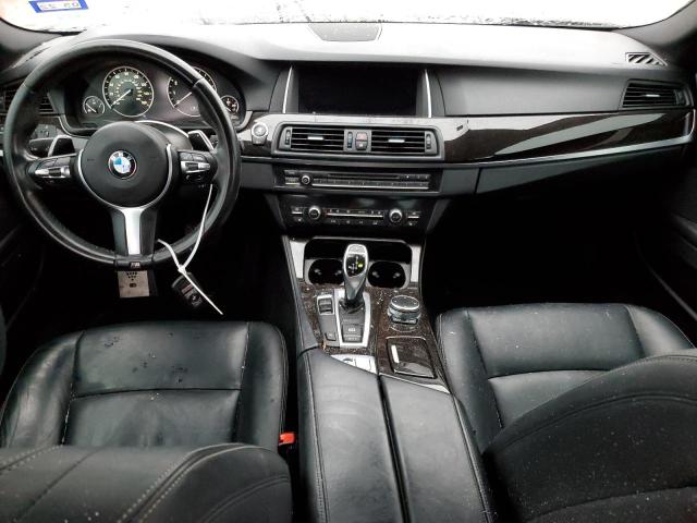 Photo 8 from auction – 2016 BMW 528 I with VIN WBA5A5C53GG349692