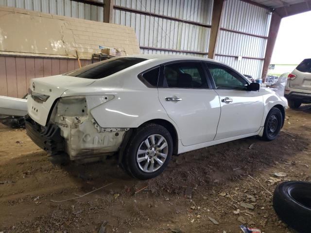 Photo 3 from auction – 2015 NISSAN ALTIMA 2.5 with VIN 1N4AL3AP2FN402936