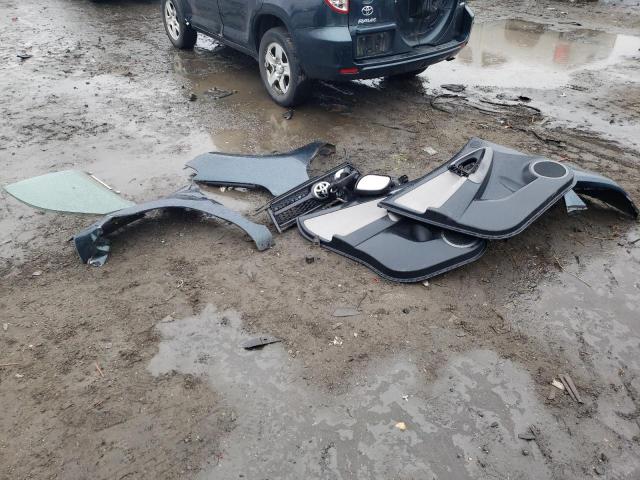 Photo 12 from auction – 2012 TOYOTA RAV4 with VIN 2T3BF4DV5CW238608