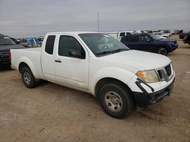 Photo 4 from auction – 2014 NISSAN FRONTIER S with VIN 1N6BD0CT6EN729792