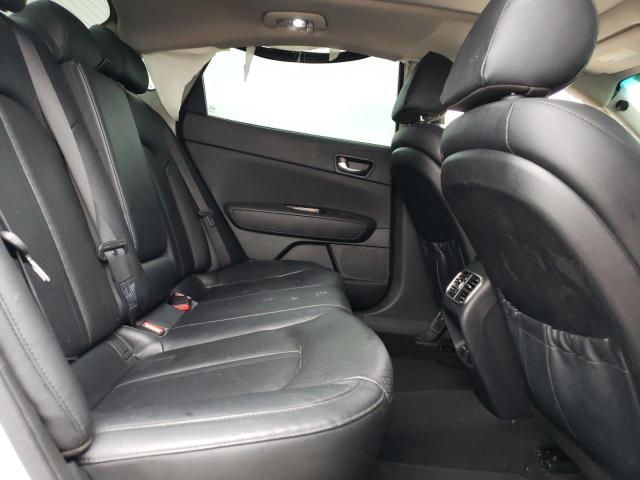 Фото 10 с аукциона – 2016 KIA OPTIMA EX с VIN 5XXGU4L34GG096871