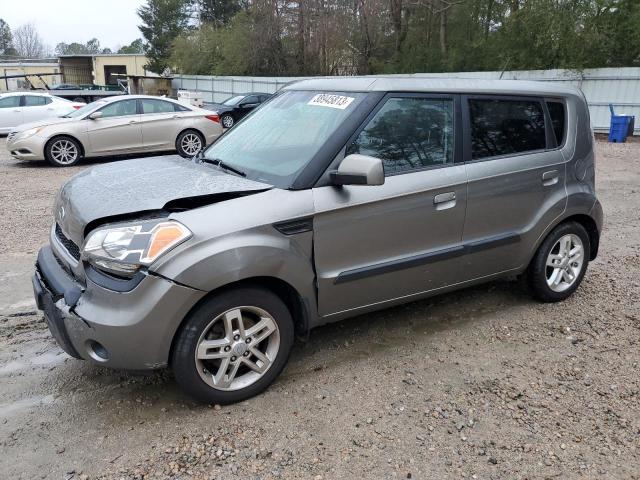 KIA SOUL + 2010 with VIN KNDJT2A26A7112950 - Photo from auction