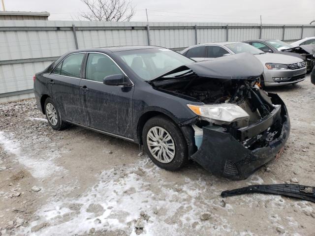 Photo 4 from auction – 2012 TOYOTA CAMRY BASE with VIN 4T4BF1FK1CR160635