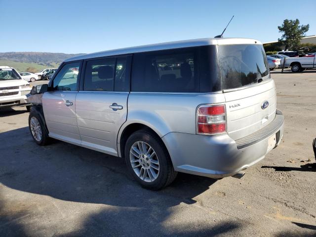 Photo 2 from auction – 2014 FORD FLEX SEL with VIN 2FMGK5C8XEBD04106