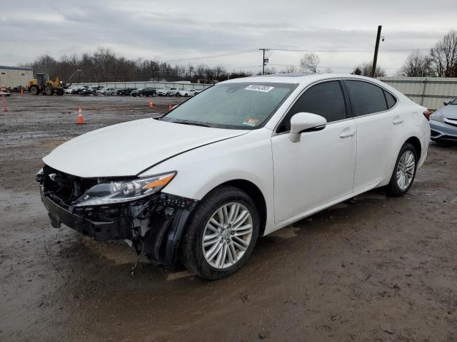 Photo 1 from auction – 2017 LEXUS ES 350 with VIN 58ABK1GG2HU070684