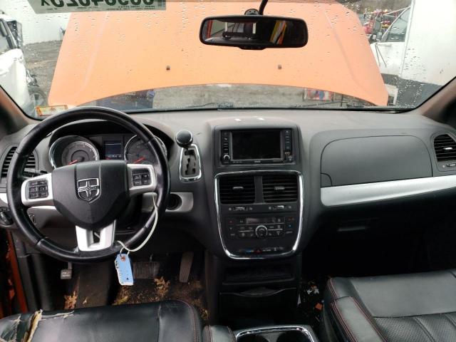Фото 8 с аукциона – 2011 DODGE GRAND CARA с VIN 2D4RN7DG1BR696873