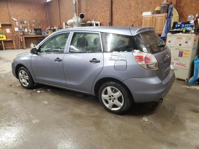Photo 2 from auction – 2005 TOYOTA COROLLA MA with VIN 2T1KR32E55C415594
