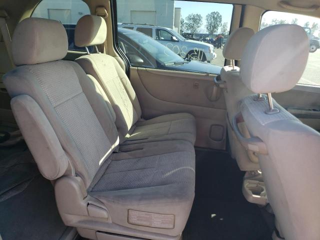 Photo 10 from auction – 2006 MAZDA MPV WAGON with VIN JM3LW28A960559048