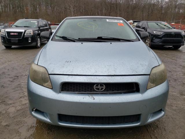Photo 5 from auction – 2006 TOYOTA SCION TC with VIN JTKDE177560070817
