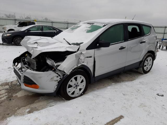 Zdjęcie 1 z aukcji – 2015 FORD ESCAPE S z VIN 1FMCU0F76FUA16173