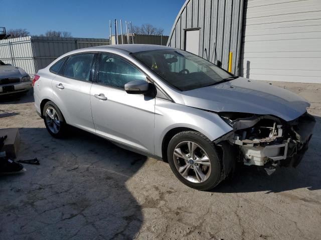 Photo 4 from auction – 2013 FORD FOCUS SE with VIN 1FADP3F24DL139453