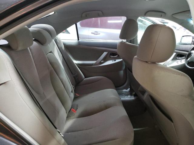 Photo 10 from auction – 2011 TOYOTA CAMRY BASE with VIN 4T4BF3EK3BR188657
