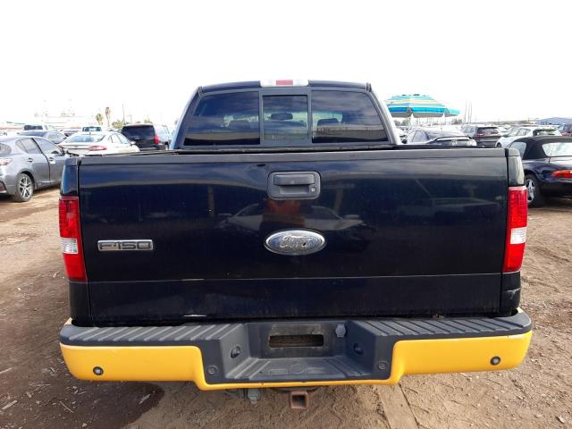 Photo 6 from auction – 2007 FORD F150 SUPER with VIN 1FTPW12V57KD05309