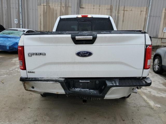 Photo 6 from auction – 2015 FORD F150 SUPER with VIN 1FTEW1EP1FFB88825